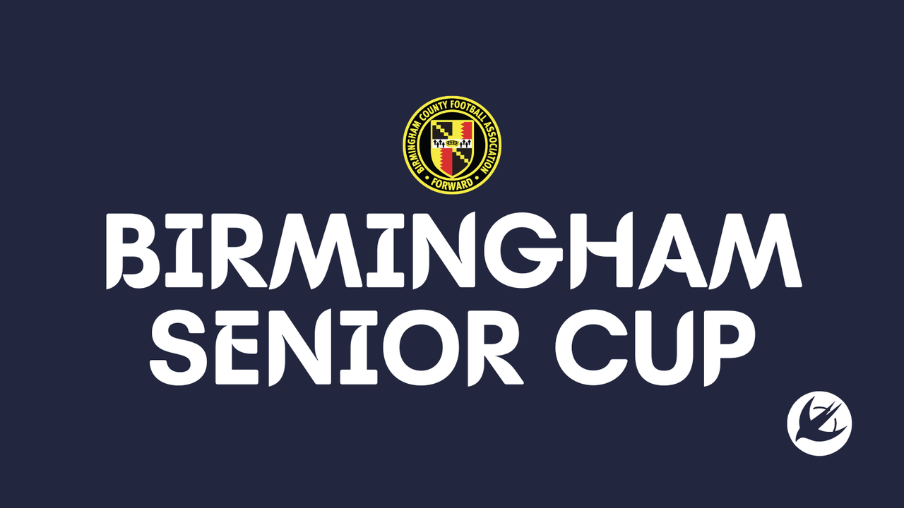 Bescot Banter - Match Report