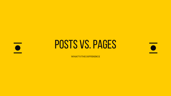 post-vs-pages