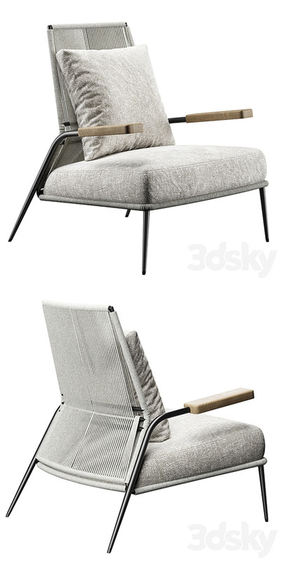 Chair Slip V Konyshev