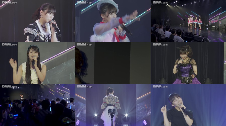 HKT48 田中美久ソロ公演