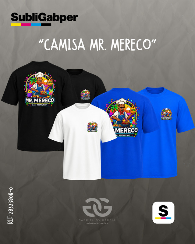 Camisa Personalizada DTF 15