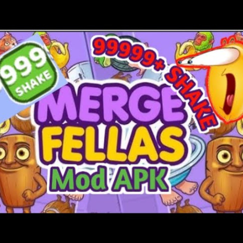 Merge Fellas