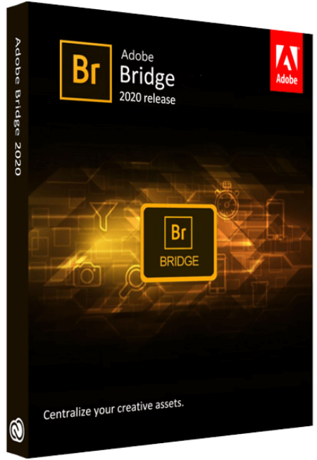 Adobe Bridge 2022 v12.0.0.234 (x64) Multilingual