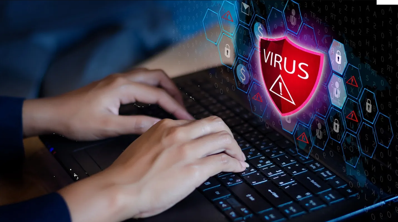 Síntomas que indican que tu computadora podría tener un virus