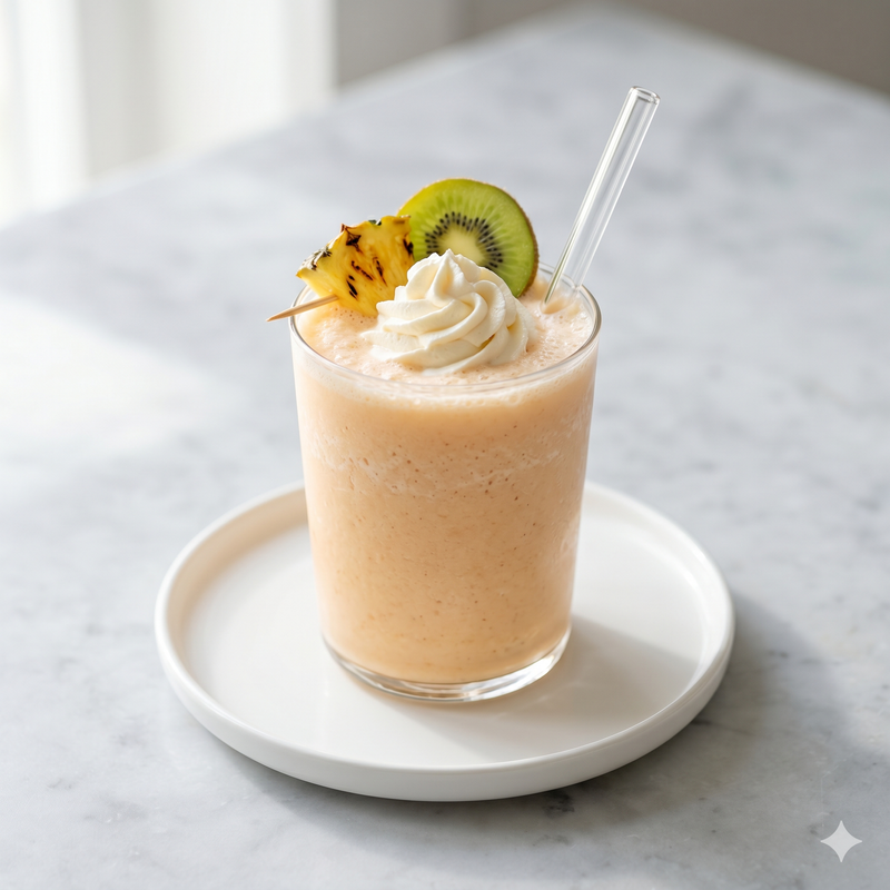 Smoothie Tropic Mix