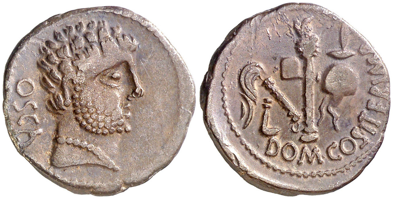 Aureo y Calicó 26 y 27 Mayo 1368