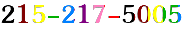 215-217-5005