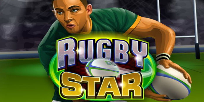 Mengungkap Trik Menang Jackpot di Slot Rugby Star
