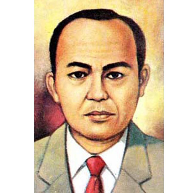 Moh. Husni Thamri