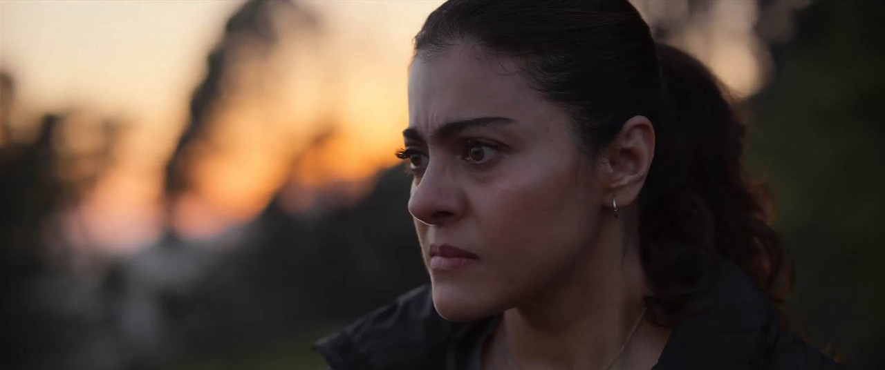 Do Patti 2024 WebRip [Hindi + Tamil + Telugu] 480p, 720p, 1080p ESub Screenshot