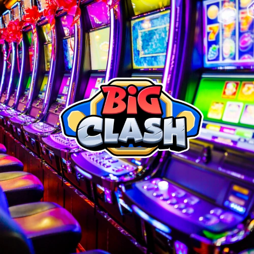 bigclash casino