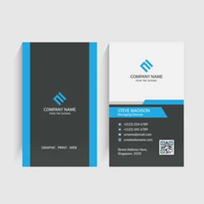 Business Card Design Img