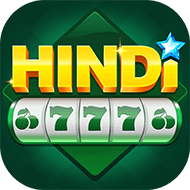 Hindi 777 apk  app logo