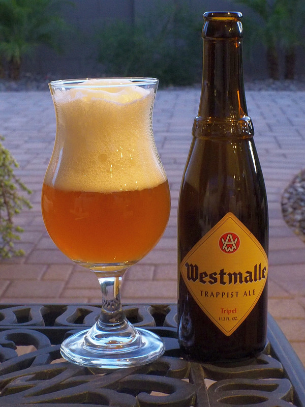 Westmalle Tripel