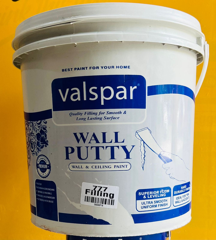 Avebury Wall Putty
