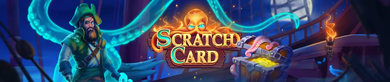 Scratch Card