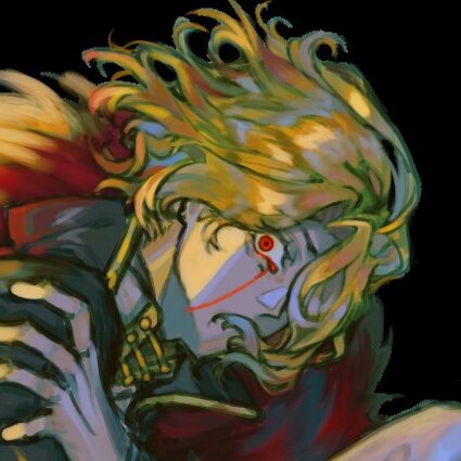sancho's avatar