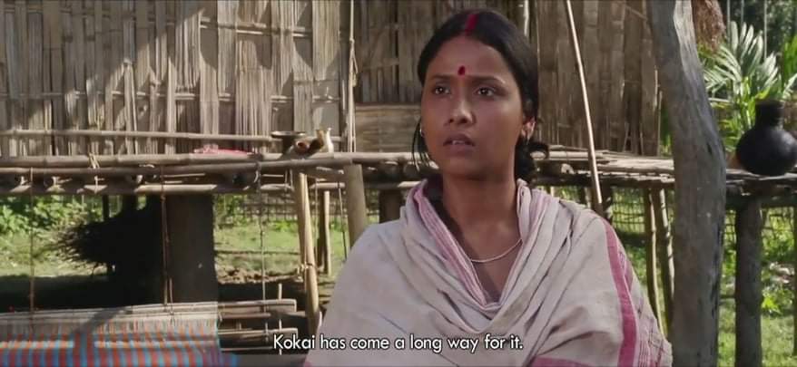 Kothanodi Movie Screenshot
