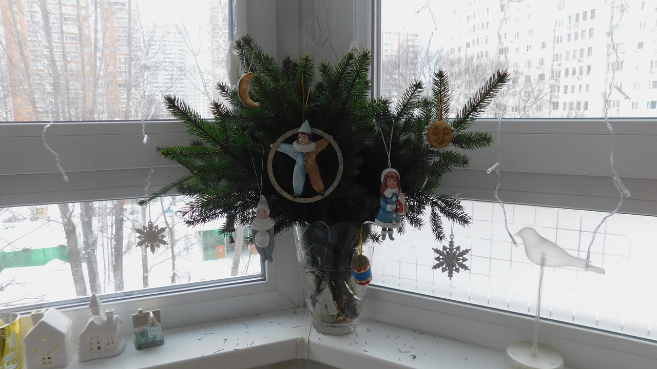 новогоднее по квартире январь 2024 024