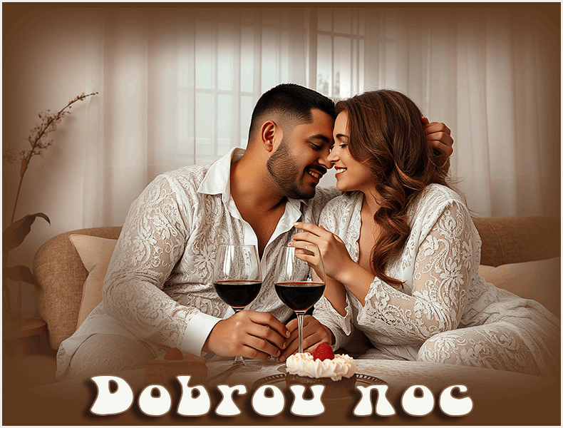 dobrou-noc