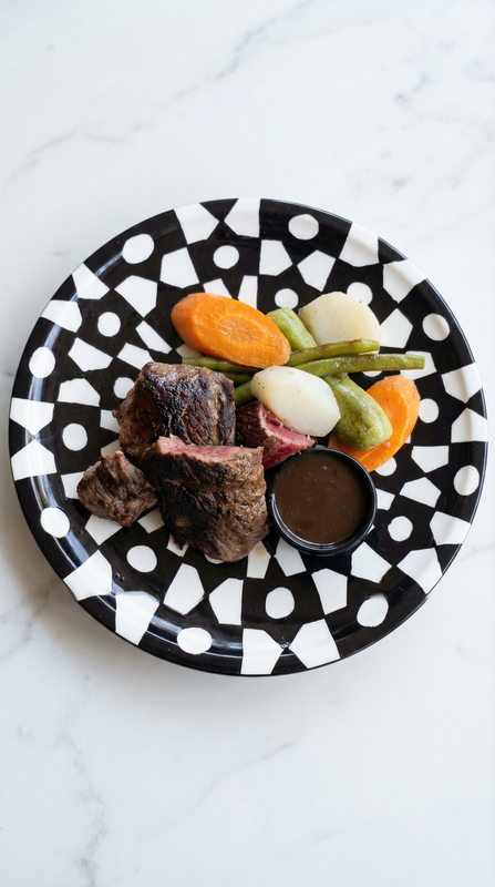 Dish 8