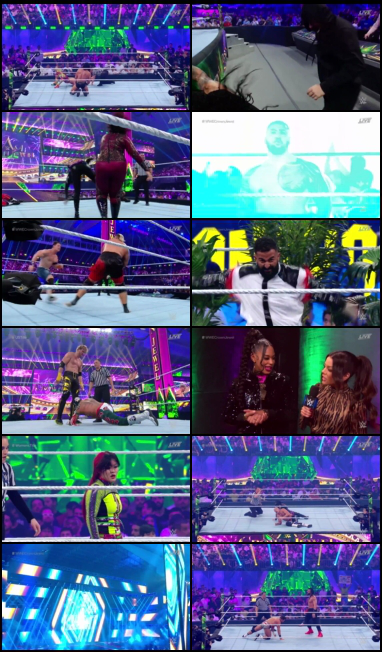  WWE Crown Jewel PPV 4th November 2023 HDRip 480p x264 Full WWE Special Show [1GB] Full Movie Download screenshot