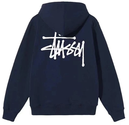 Stussy Hoodie