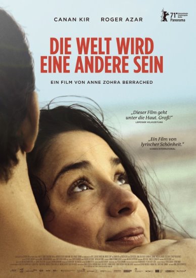 Żona pilota / Die Welt wird eine andere sein (2021) PL.WEB-DL.XviD-GR4PE | Lektor PL