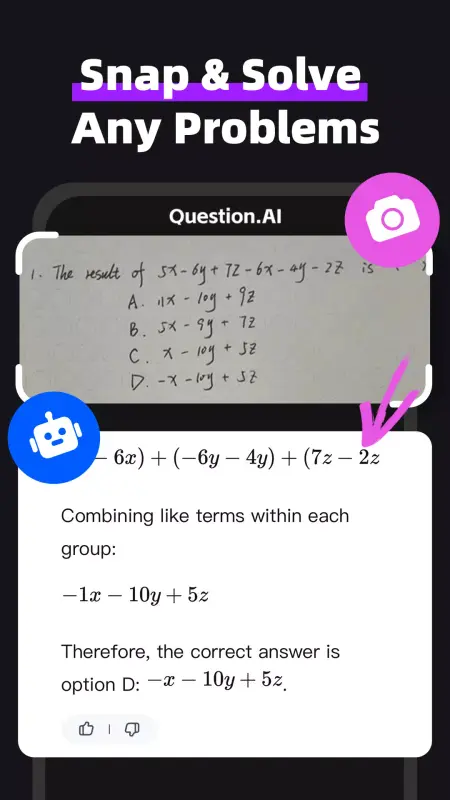 Download Question AI Mod APK