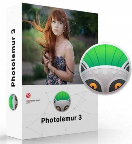 Photolemur 3 Creative Edition 1.1.0.2443 Portable