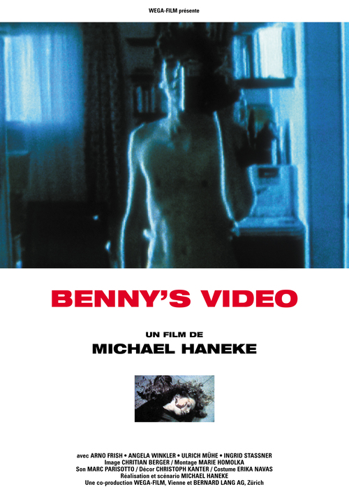 Benny's Video (1992) PL.1080p.BDRip.DD.2.0.x264-OK | Lektor PL
