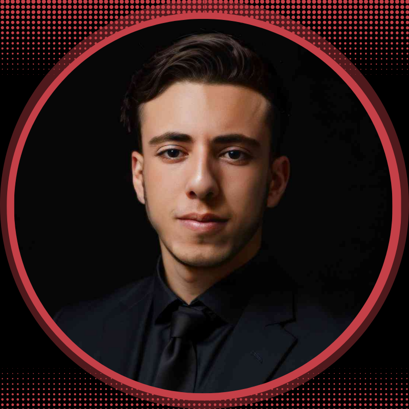 Avatar de Tahraste Chihab