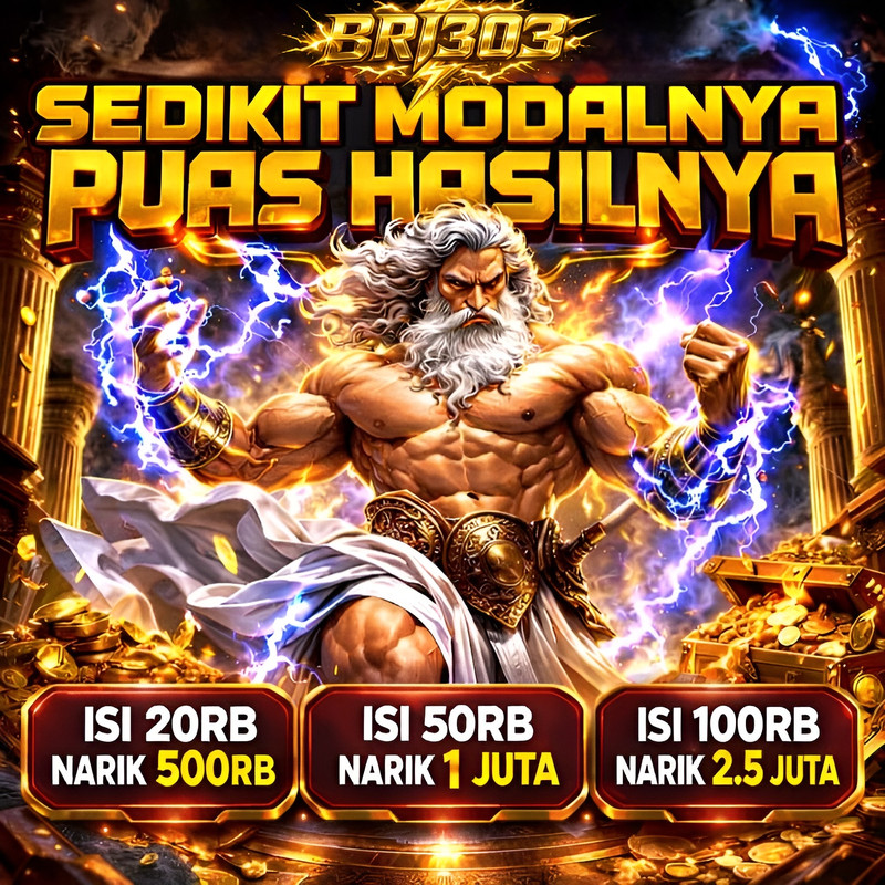 BRI303 - Solusi Hiburan Digital Dengan Game Unggulan Wajib WD Hari Ini - Picture 1 of 3