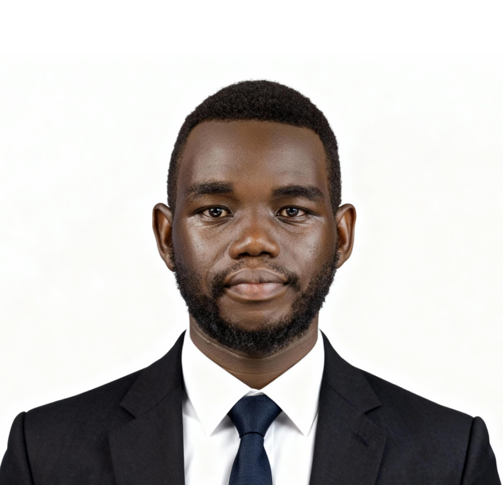 Brian Ogenrwot - Lead Tour Consultant of Wander & Wonder Tours
