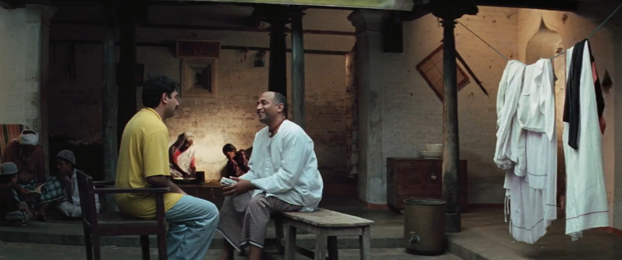 Bombay 1995 Remastered WebRip [Tamil] 480p 720p ESub Screenshot