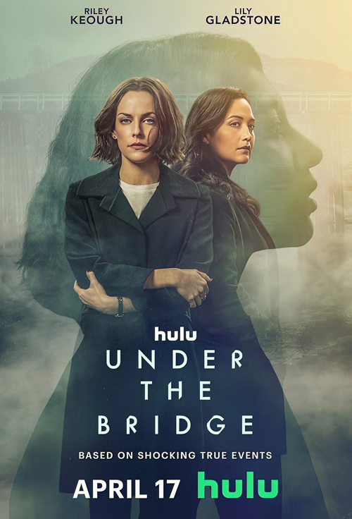 Most zbrodni / Under the Bridge (2024) (Sezon 1) 720p.DSNP.WEB-DL.DD5.1.H.264-raven / Lektor PL + Napisy PL