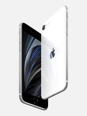 iPhone SE 2020
