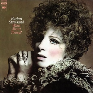Re: Barbra Streisand