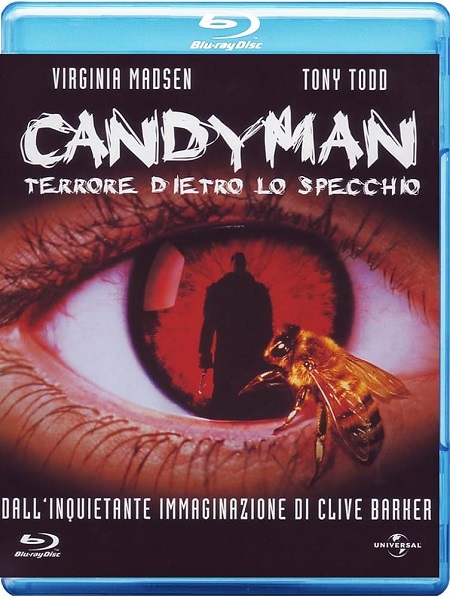 Candyman - Terrore dietro lo specchio (1992) mkv FullHD 1080p AC3 ITA ENG Sub