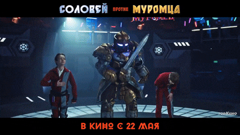 Немного о фильмах 