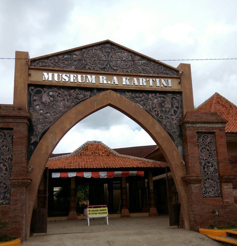 Museum Kartini di Jepara