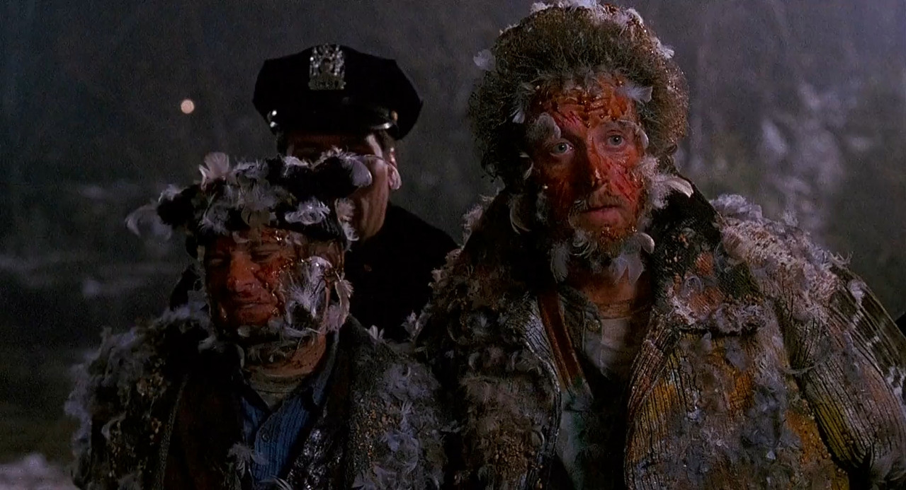 Home Alone 2: Lost in New York 1992 BluRay [Hindi + Tamil + English] 1080p 480p 720p ESub Screenshot
