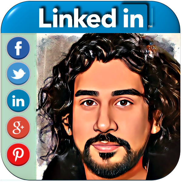 ᖴOᒪᒪOᗯ ᗰE Oᑎ ᒪIᑎKEᗪIᑎ