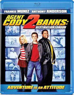 Agente Cody Banks 2: Destinazione Londra (2004) WebDL 1080p AC3 ITA - ENG + SUB