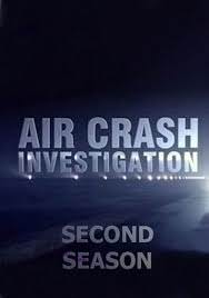  Air Crash Investigation (Mayday)season 2
