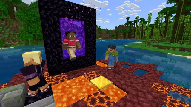 Minecraft 1.26.44.3 APK latest version download