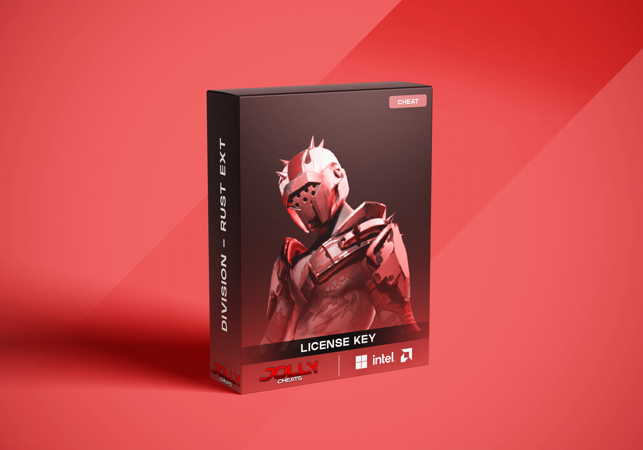 Division - Rust External