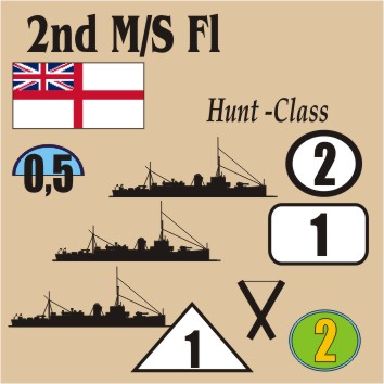 Hunt ms