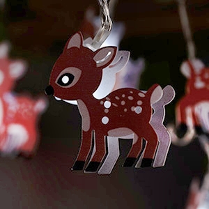 Solar String Light 82113