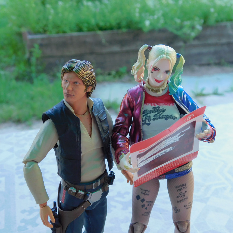 Весенняя московская ночь, дача Харли н ачало 2025 089